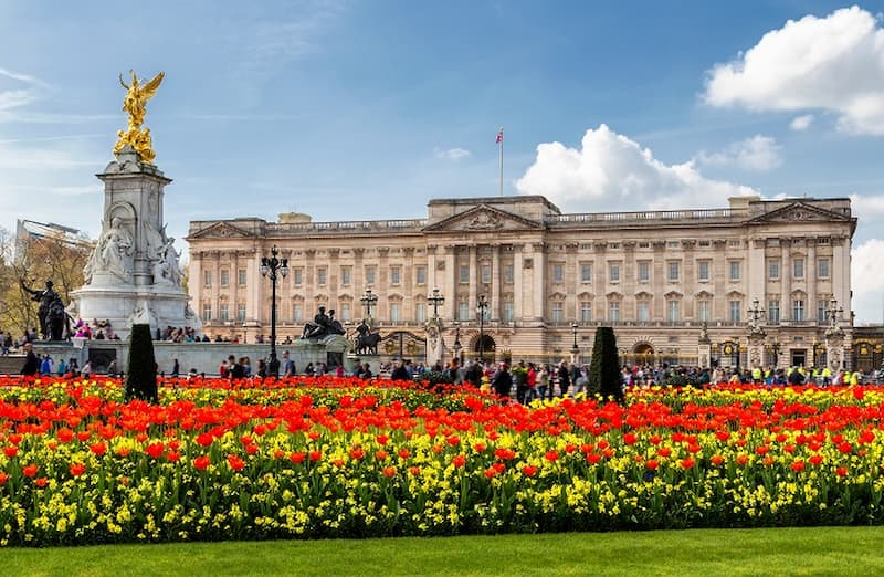 Changing of the Guard 2