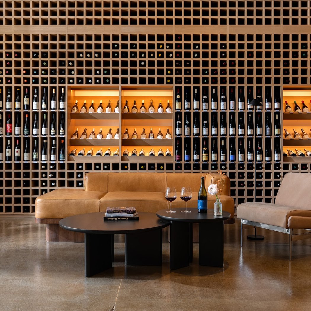 Somm Cellars Wine & Spirits 1