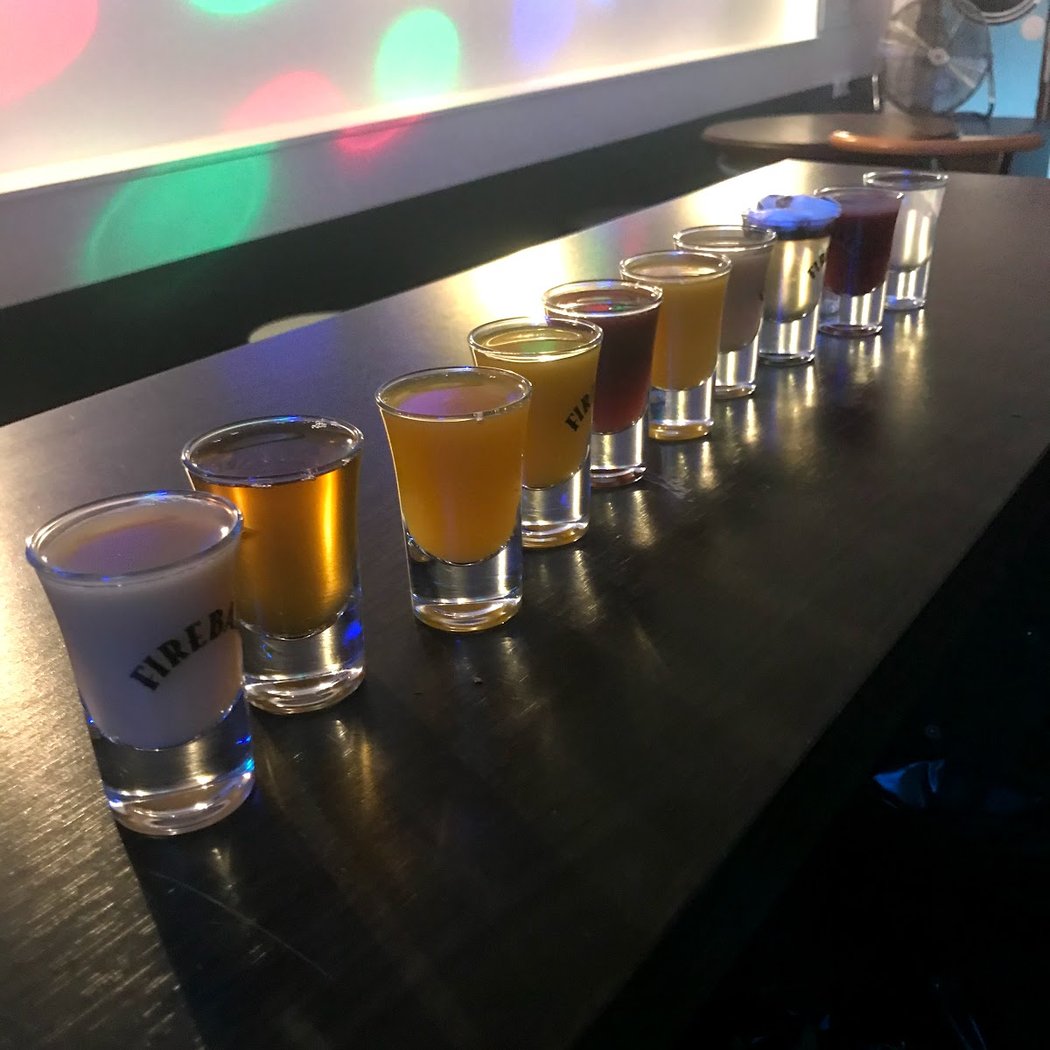 Bar le Corsaire 2.0 3
