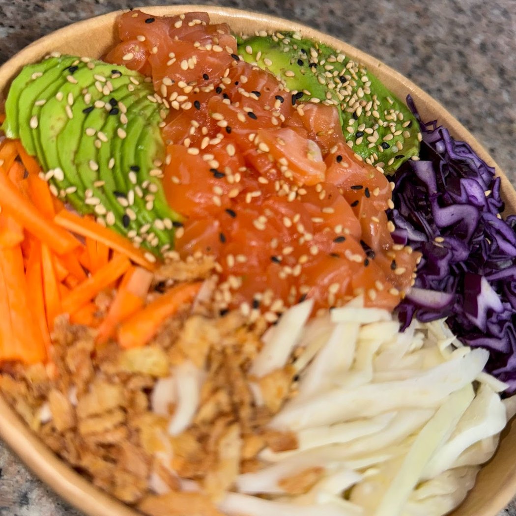 Street Food 3