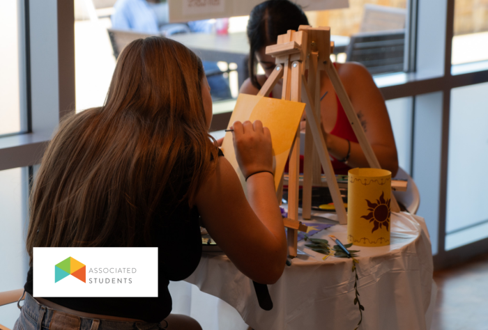 Paint & Sip Winter Wonderland 1