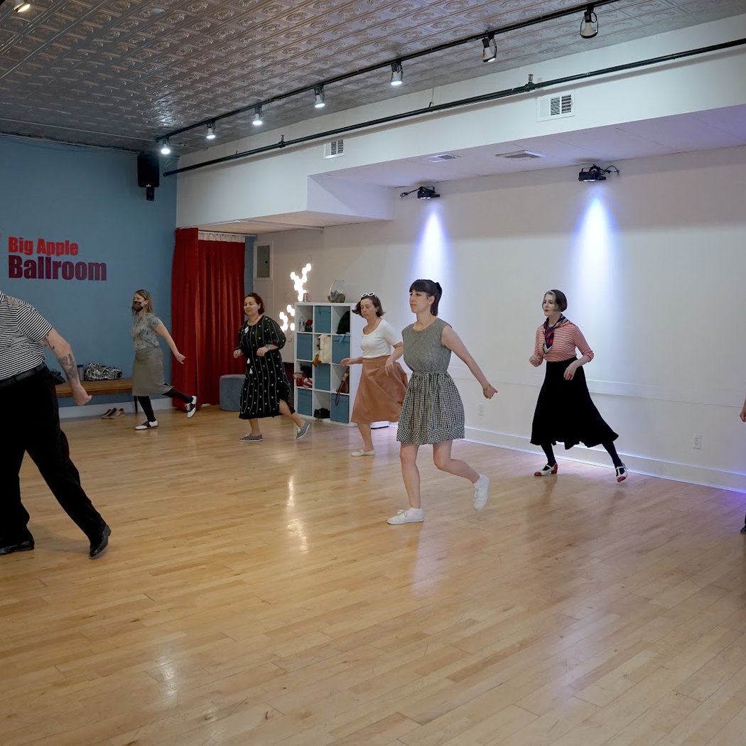 Big Apple Ballroom 3