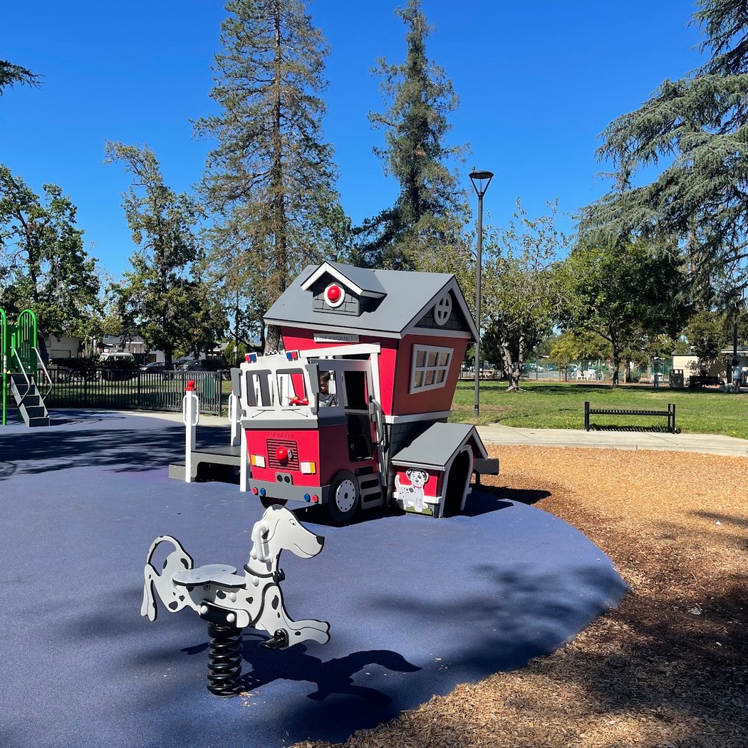 Butcher Park 1