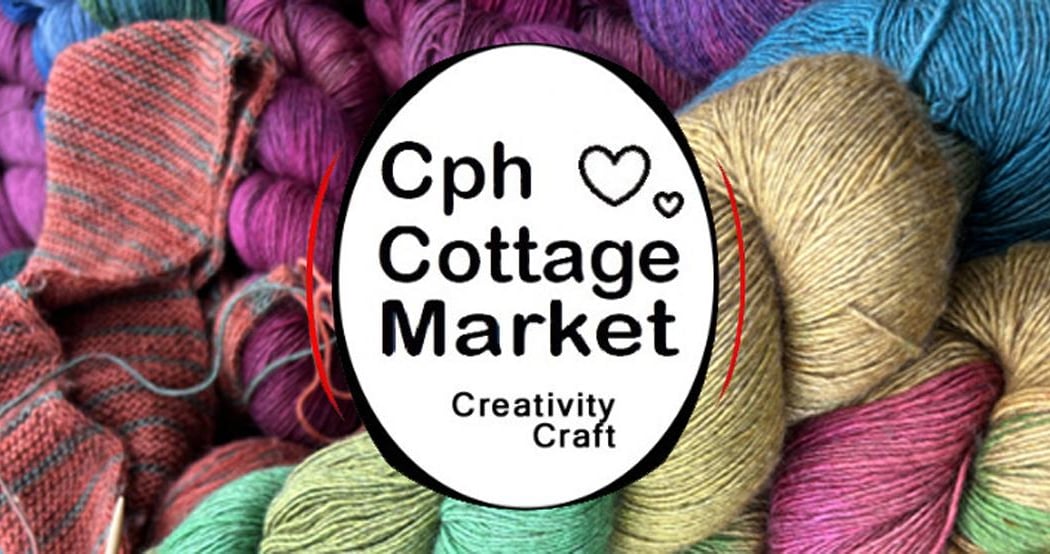 Copenhagen Cottage Market 1