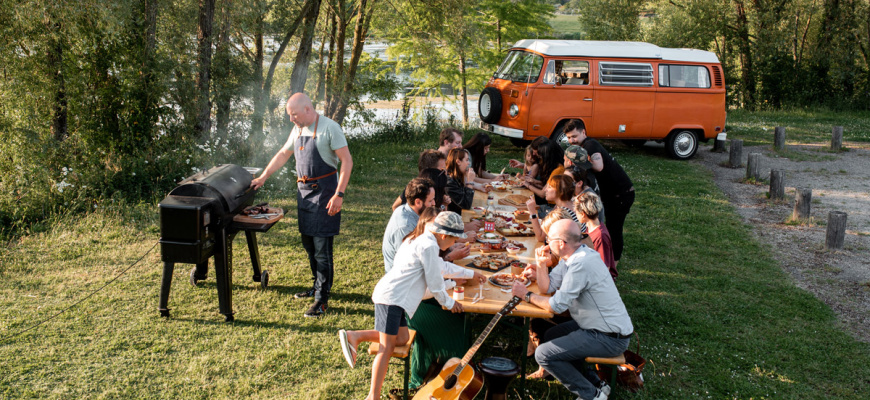 Les Nantais - Guinguette Streetfood 3