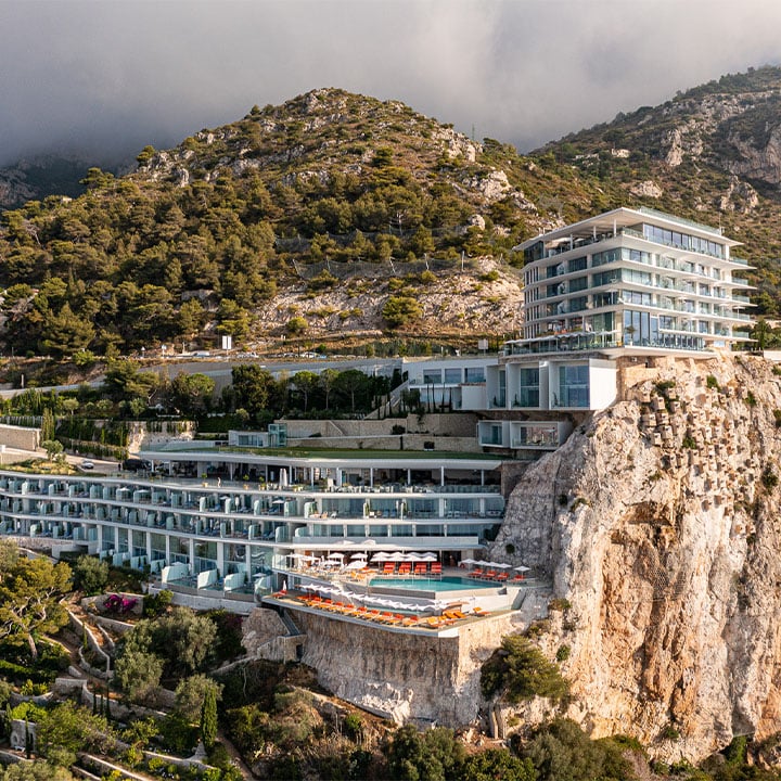 The Maybourne Riviera 1