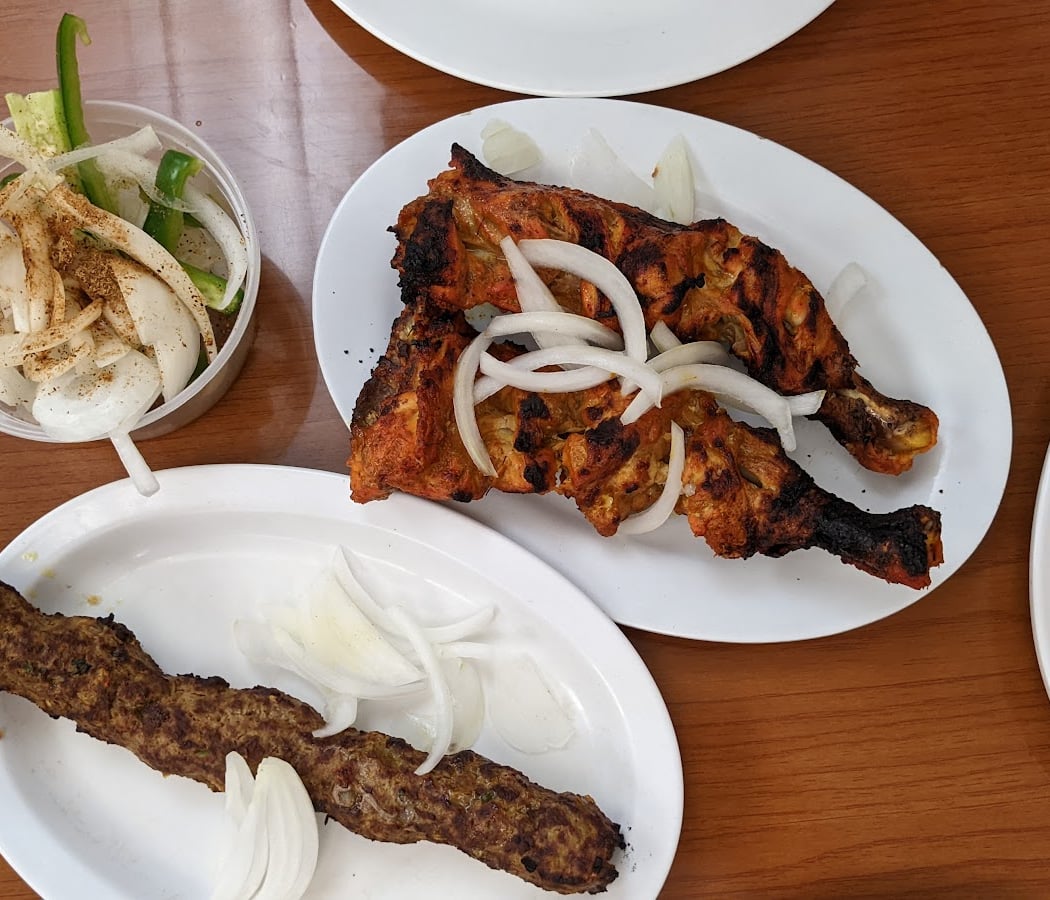 Shan Restaurant - Santa Clara 3