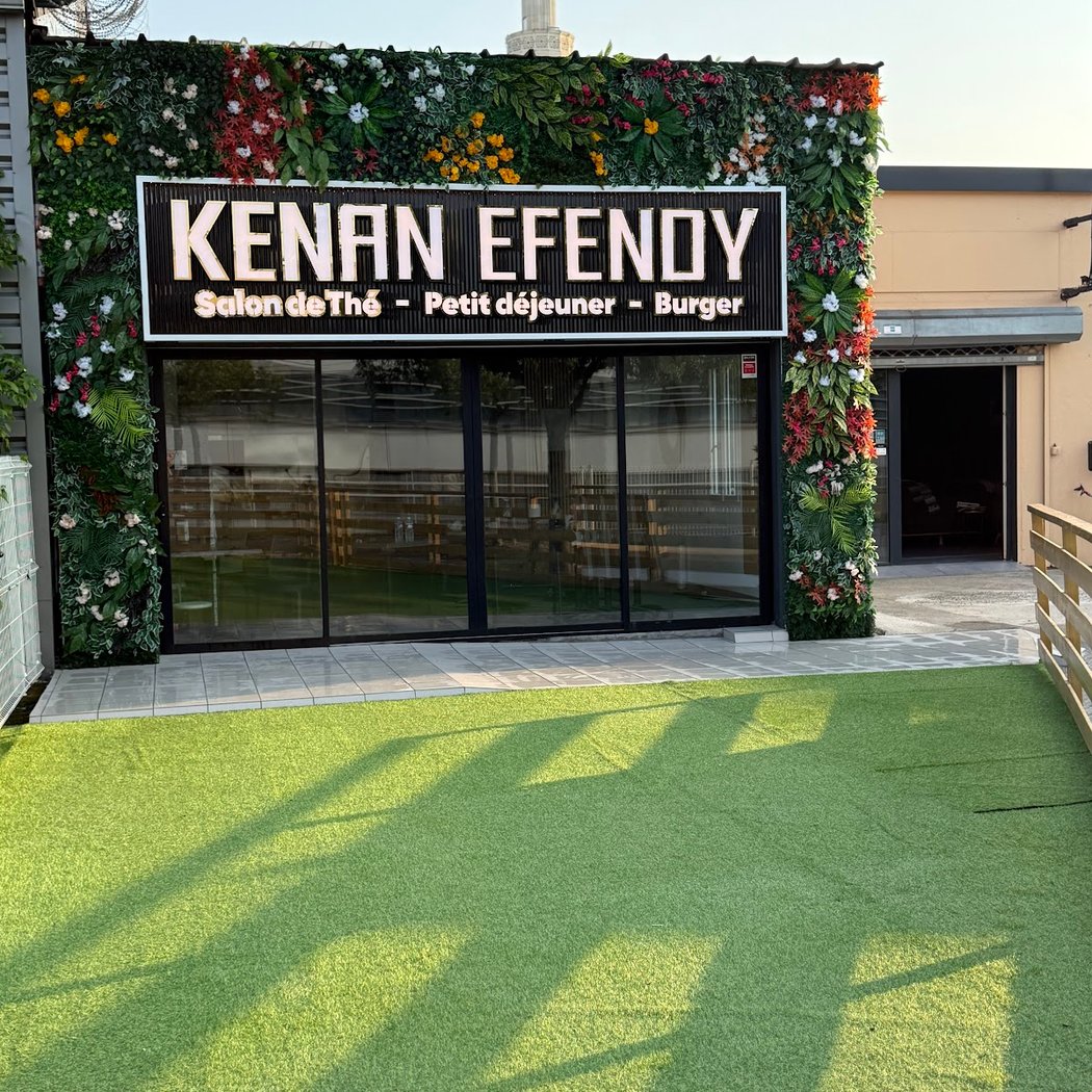 KENANEFENDY 2
