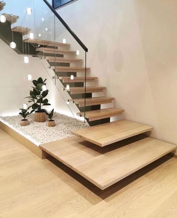 Bueno's Stairs and Railings 1