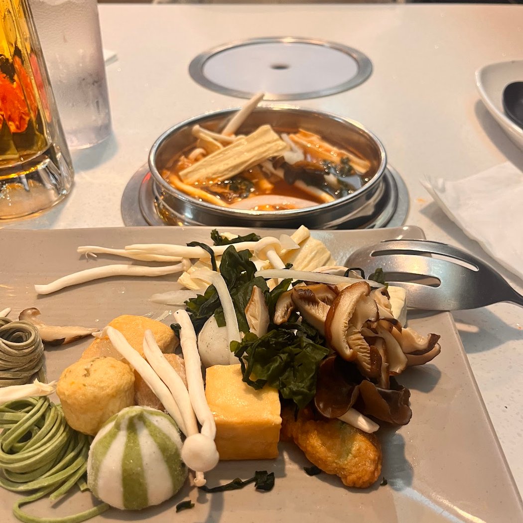 Spring Shabu-Shabu 3