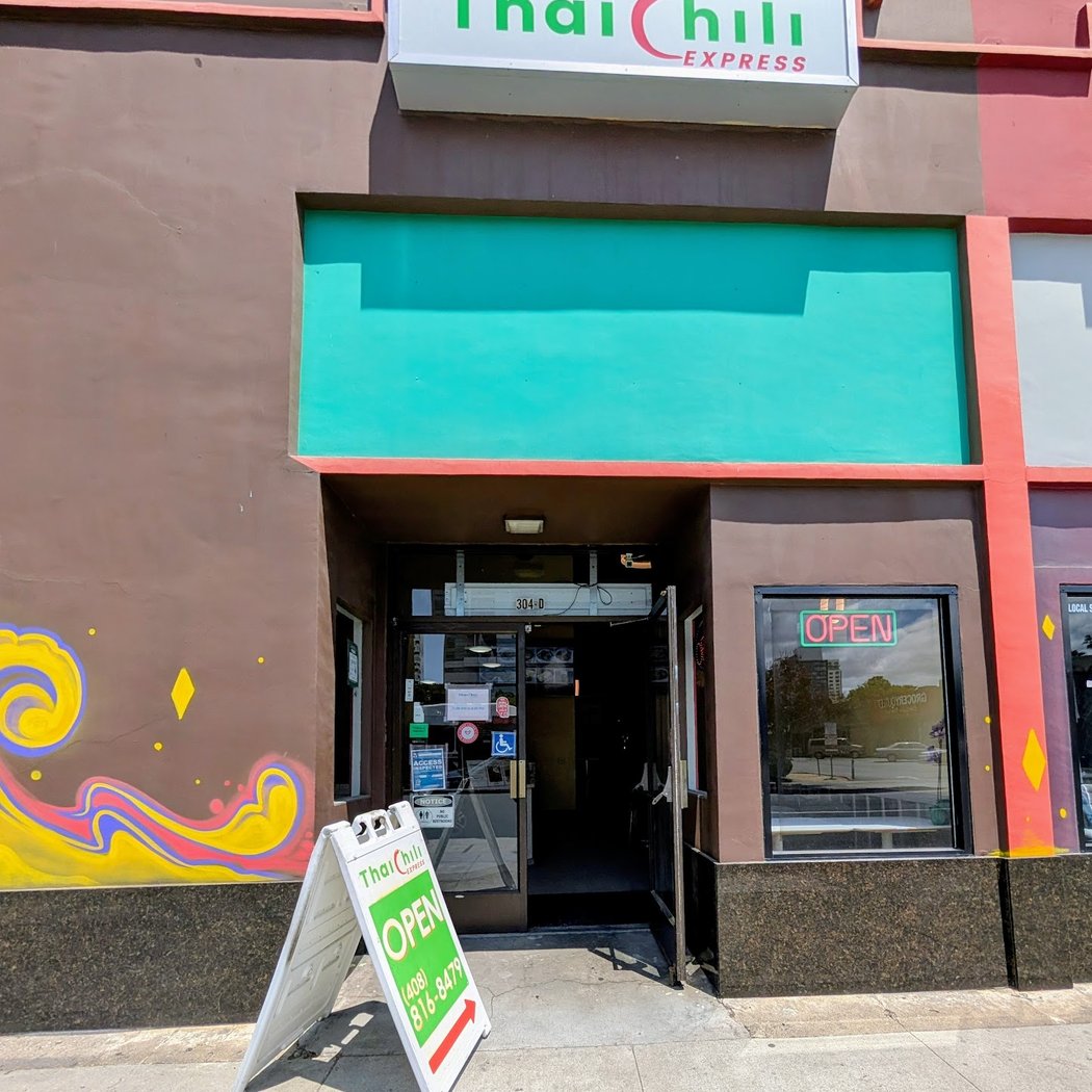 Thai Chili Express 3