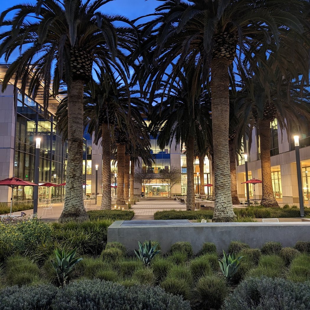 Sobrato Campus for Discovery and Innovation 2