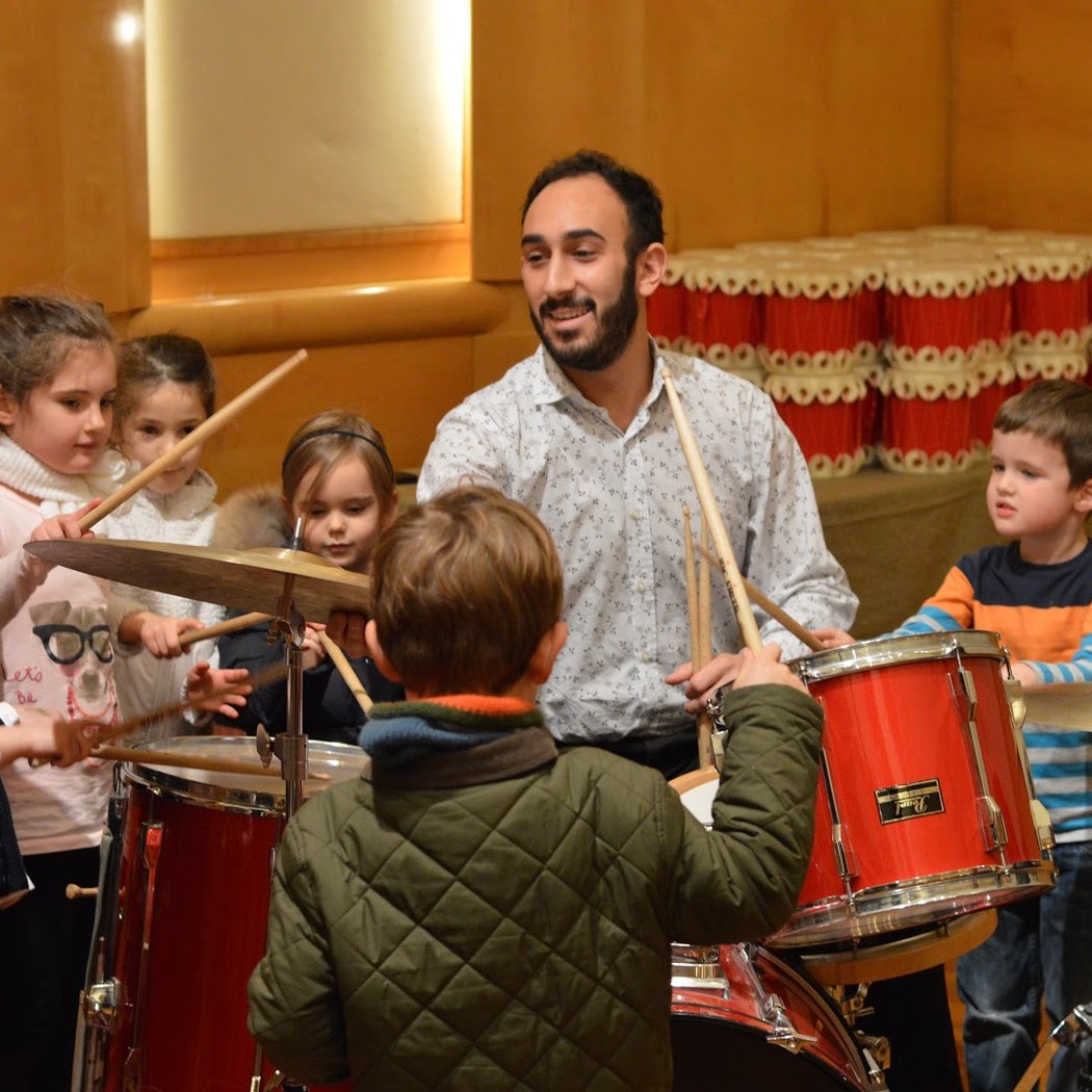 Student Concert 1