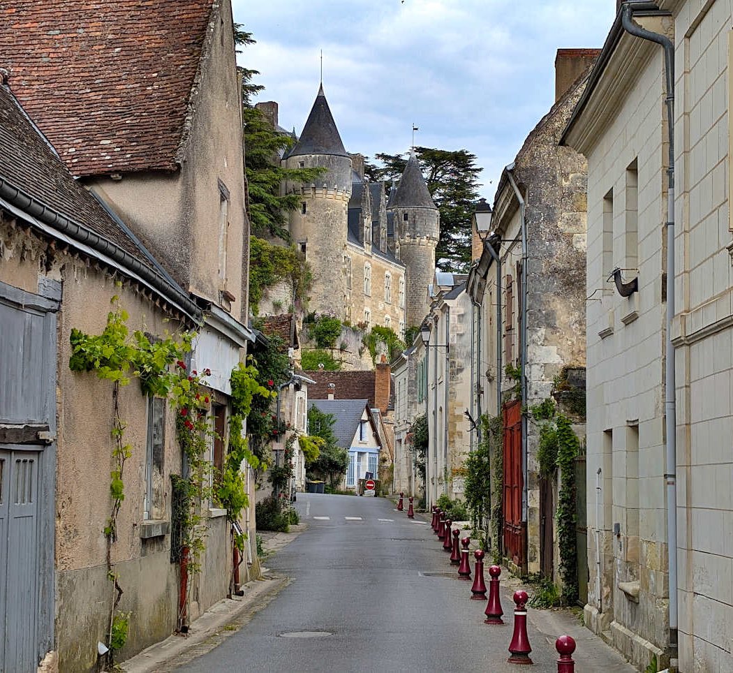 Montrésor 4