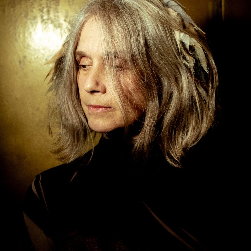 Juana Molina 1