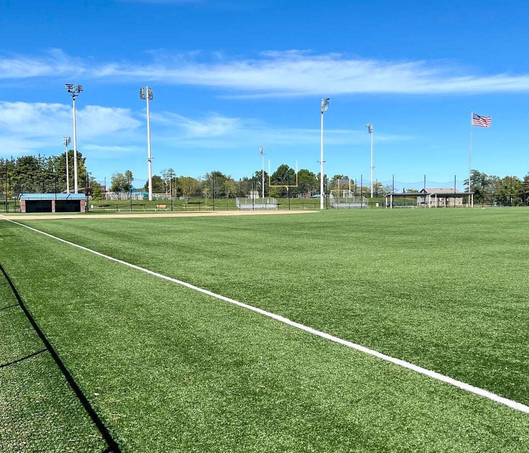 Granite Knolls Recreation & Sports Complex 1