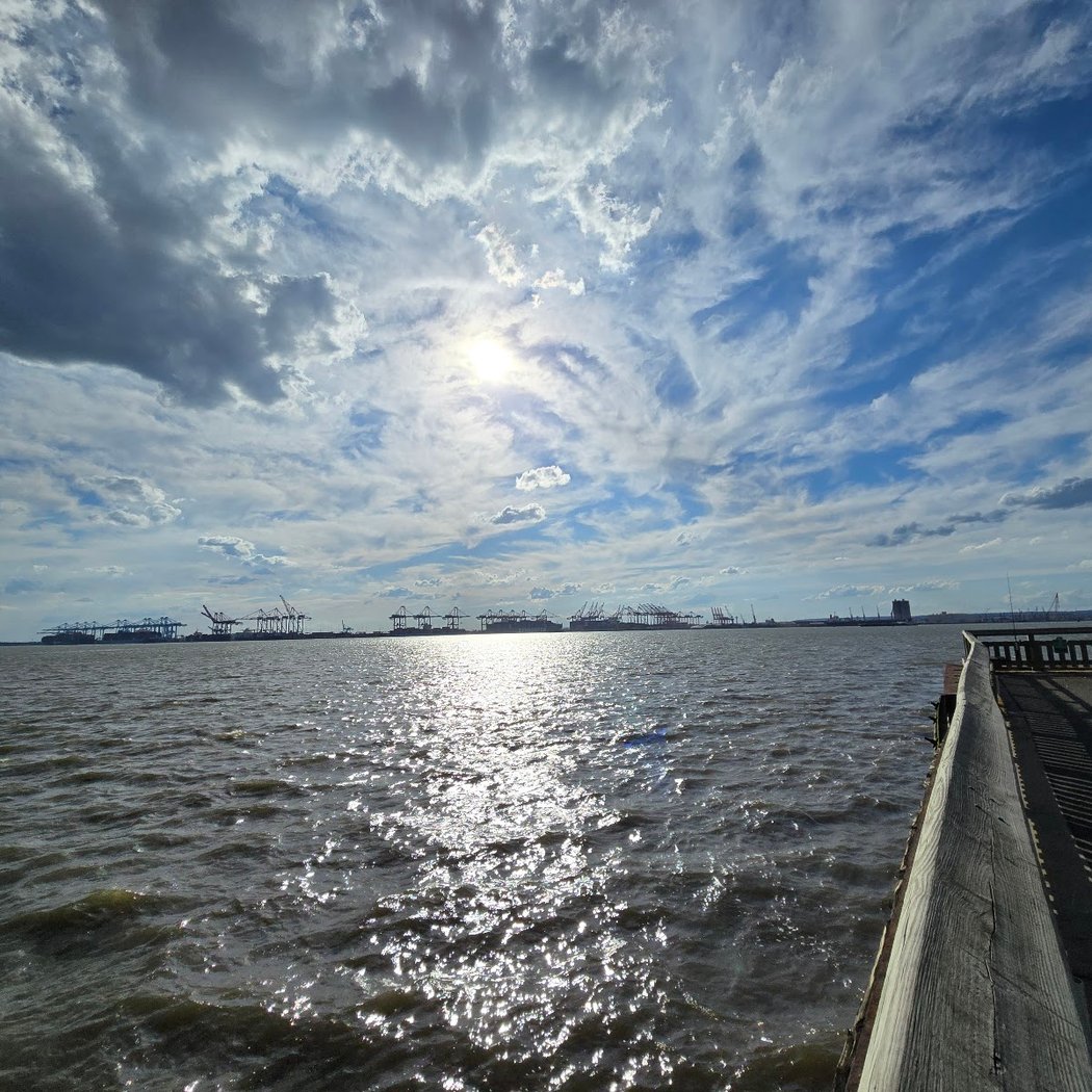 Bayonne Park 3