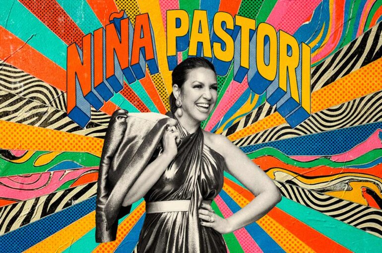Niña Pastori