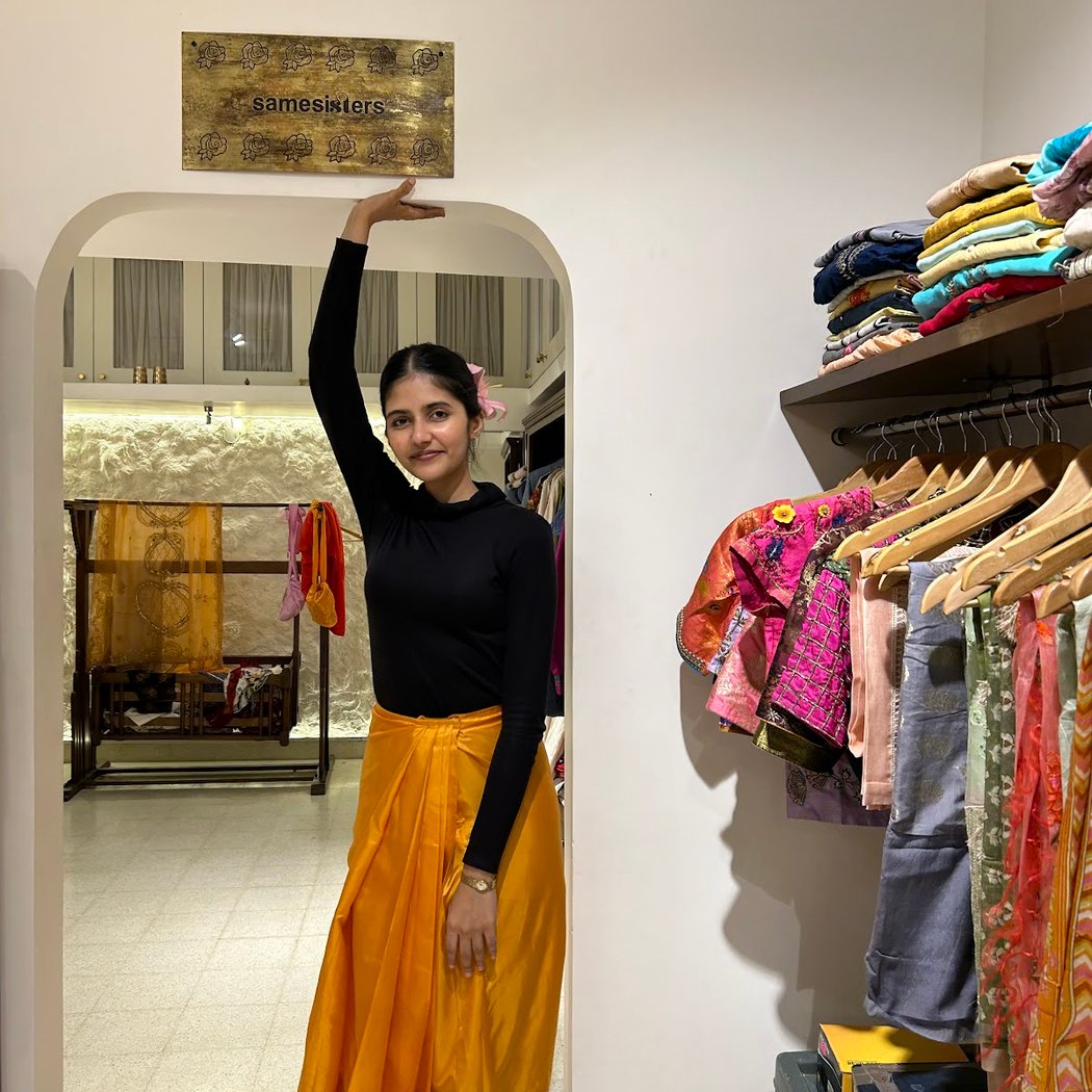 Eshani Boutique 3