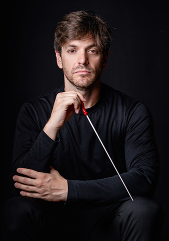 CONCERT DE l'ORCHESTRE PHILHARMONIQUE DE MARSEILLE