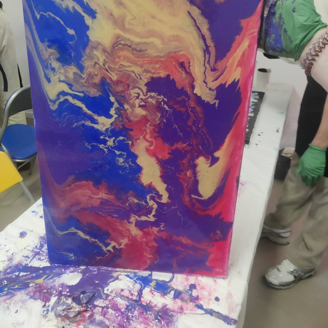 Kunstraum Heartspace 1