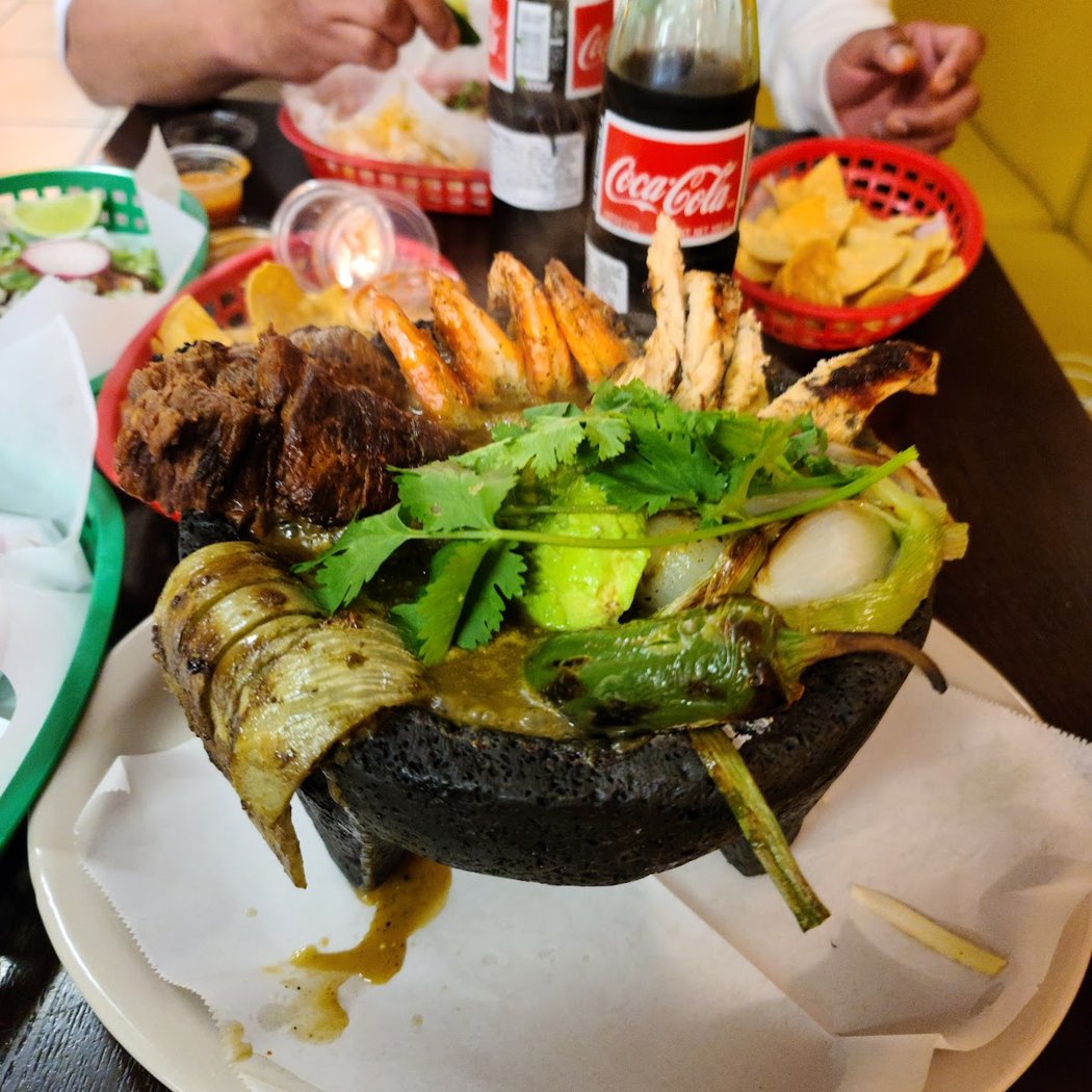 El Rancho Grande 3