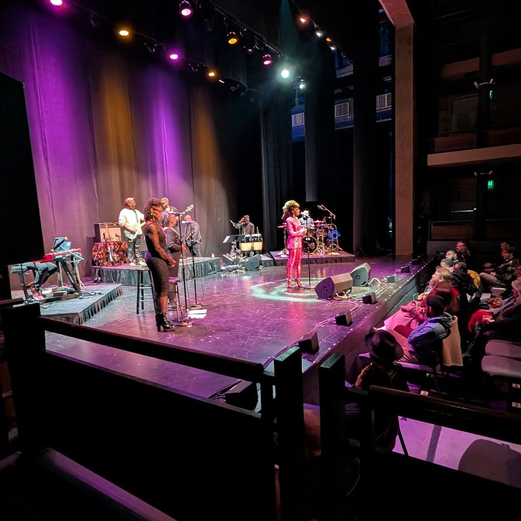 Booth Playhouse 3