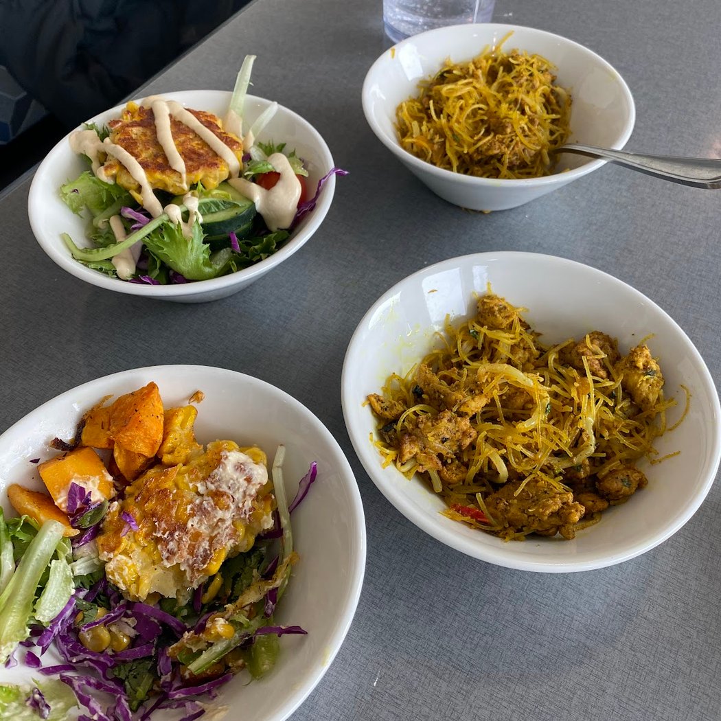 Culinary Passport 2
