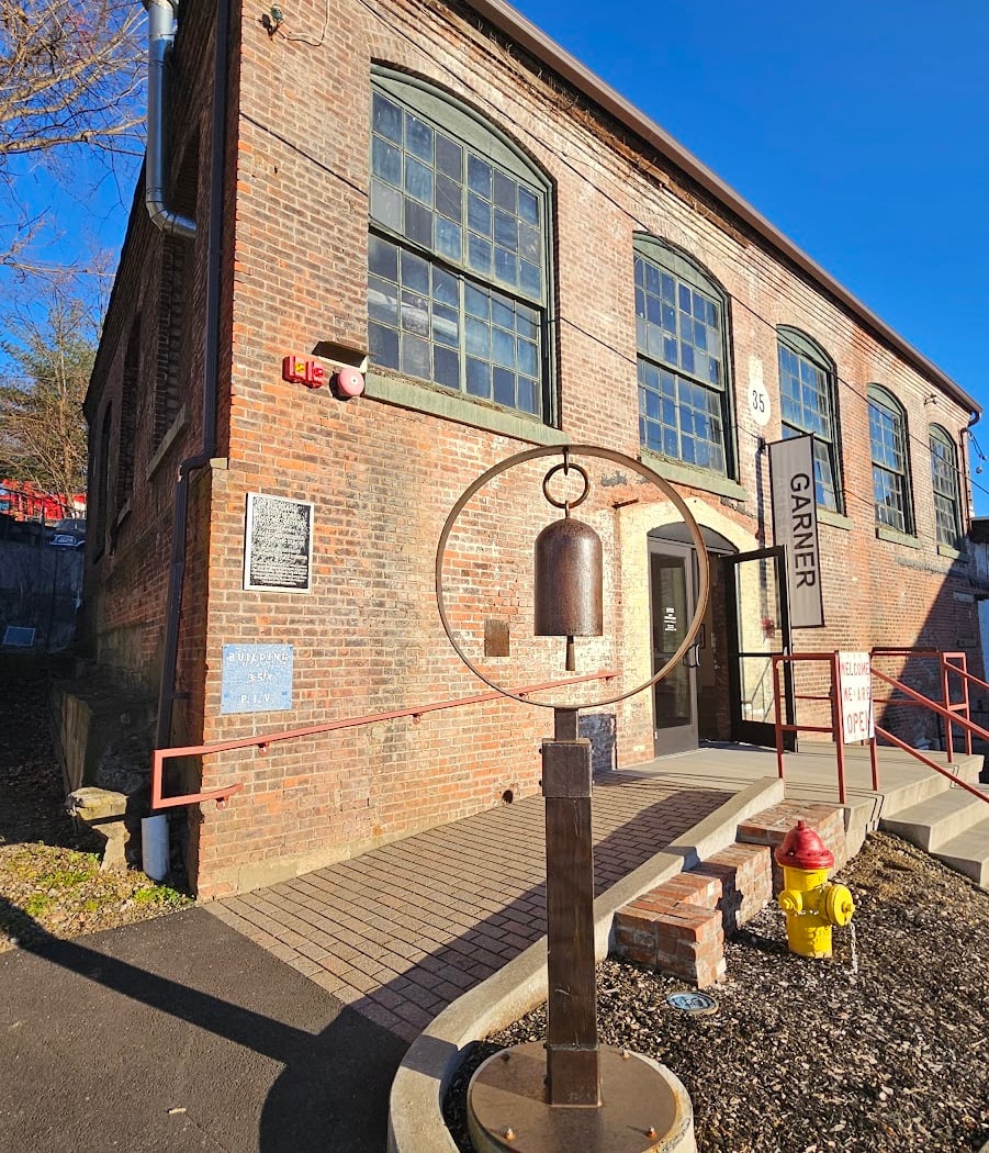 GARNER Arts Center 3