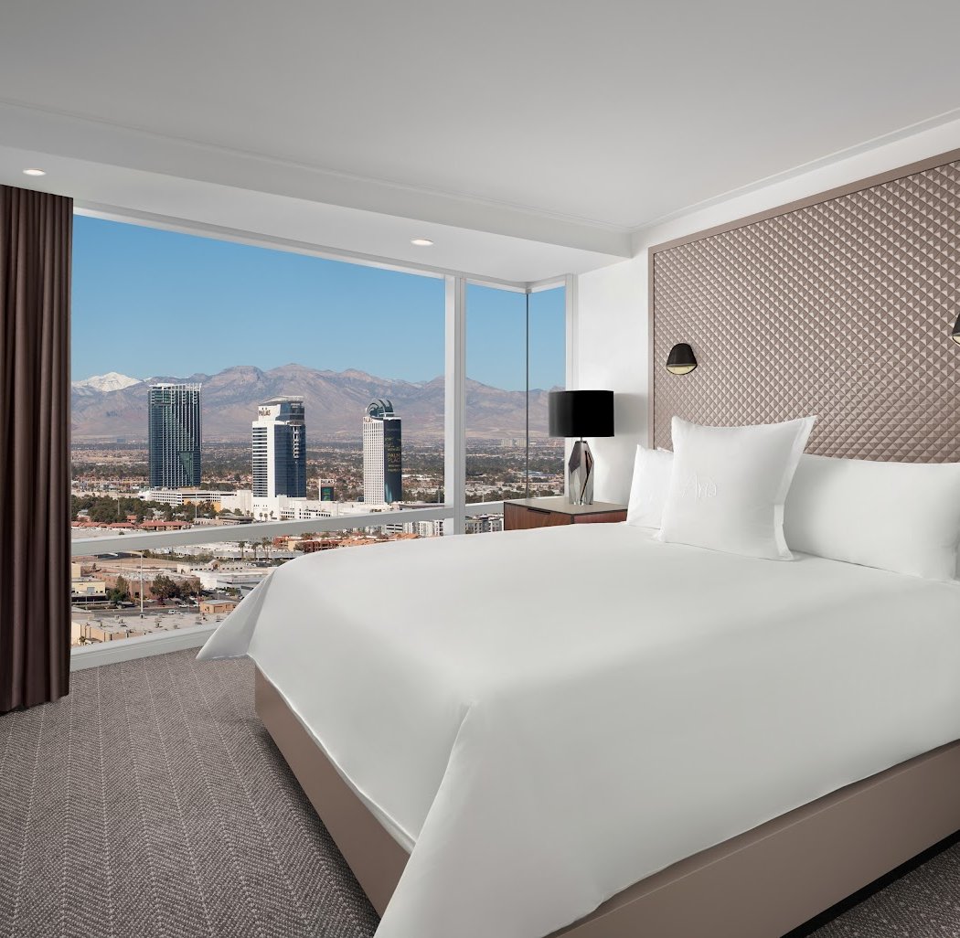 ARIA Resort & Casino 3