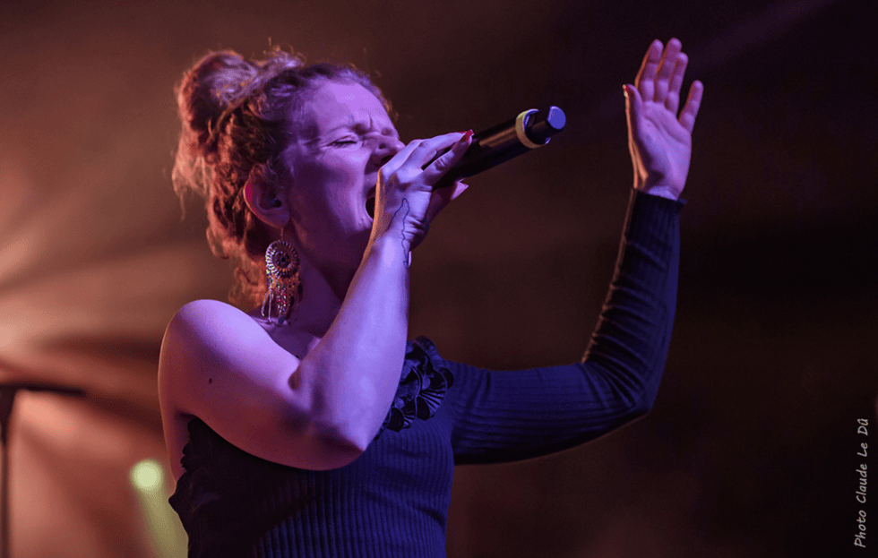 CONCERT SPARK – FÊTE DE LA MUSIQUE 1