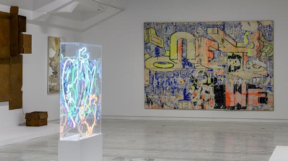 [mac] Musee d'art contemporain de la Ville de Marseille 3