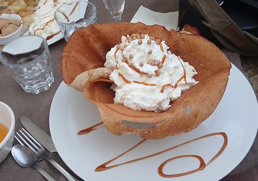 Crêperie du Moulin du Diable 3