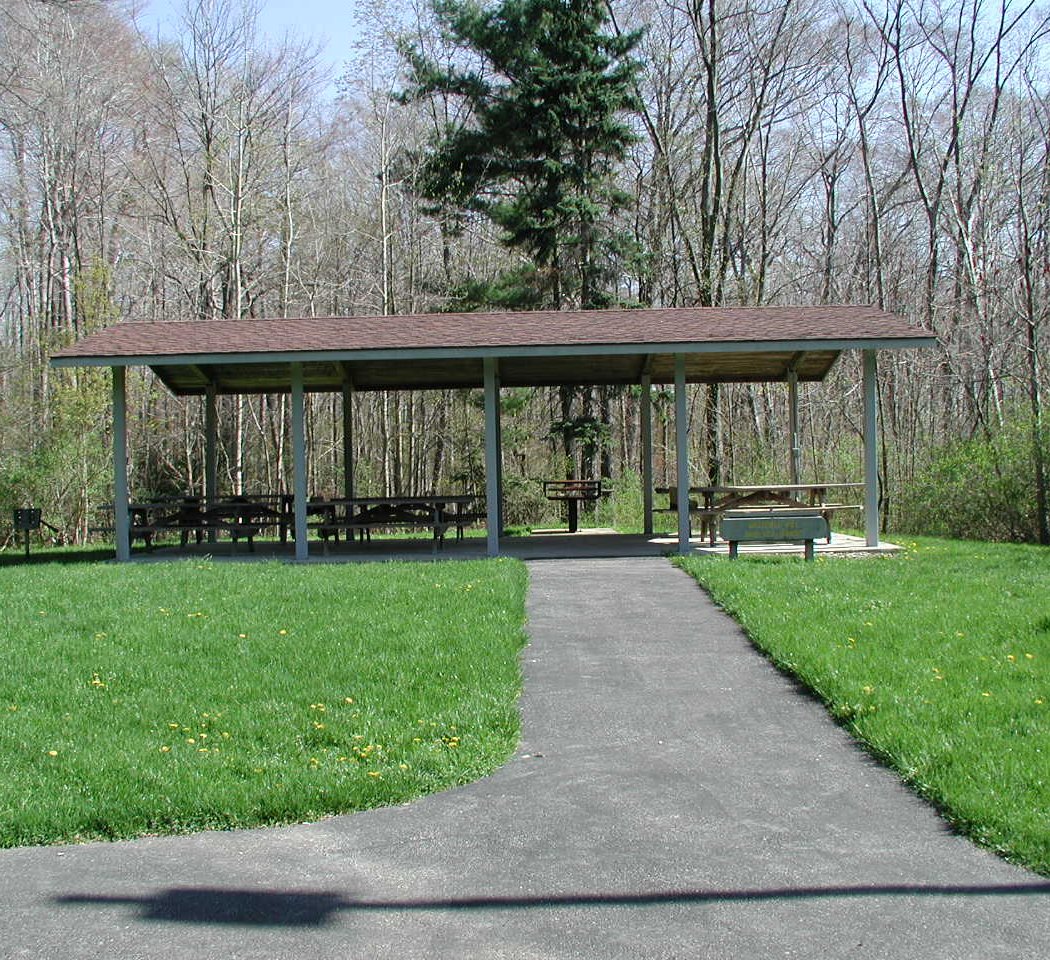 Bessie Benner Metzenbaum Park 2
