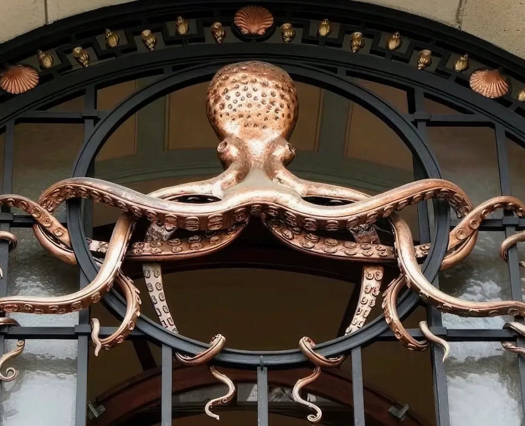 Institut Océanographique de Paris 3