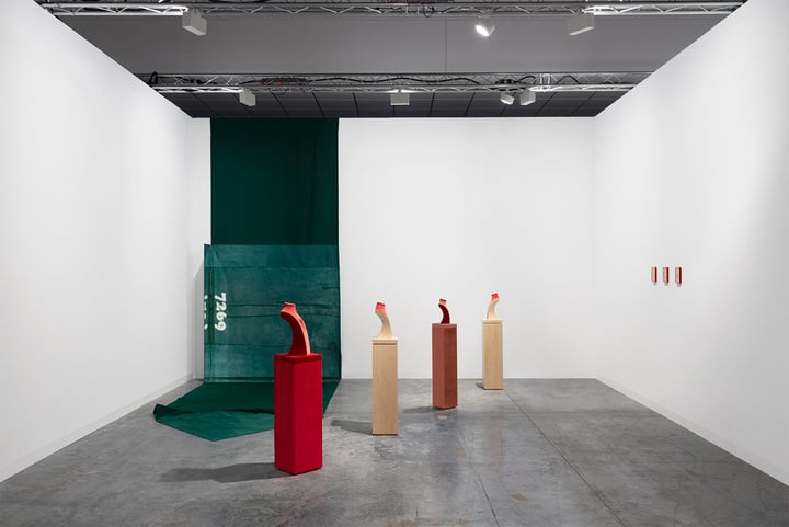 Art Basel Miami Beach 2018 1