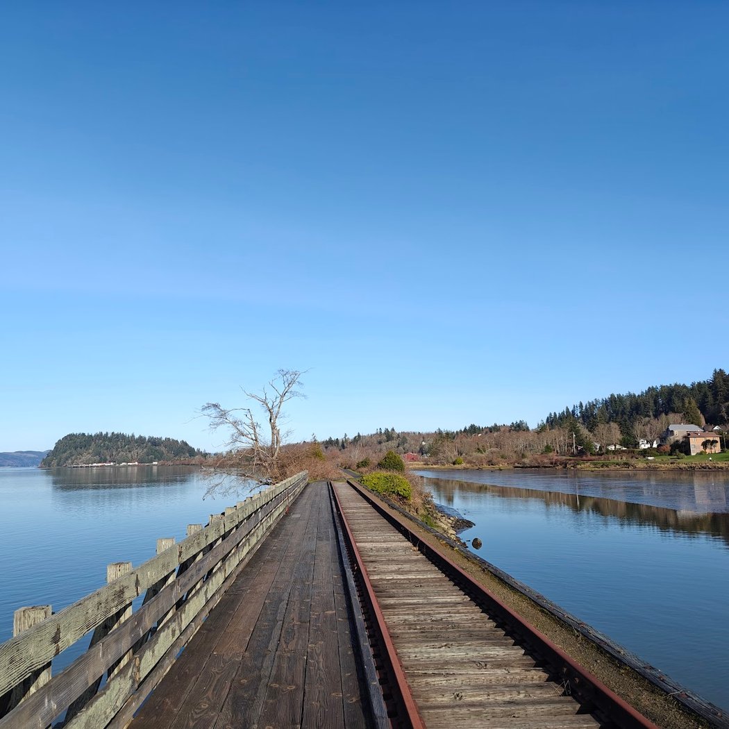 Astoria Riverwalk 1
