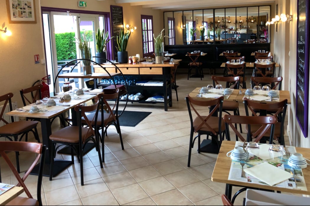 LES CREPES DE DEOLINDA 2