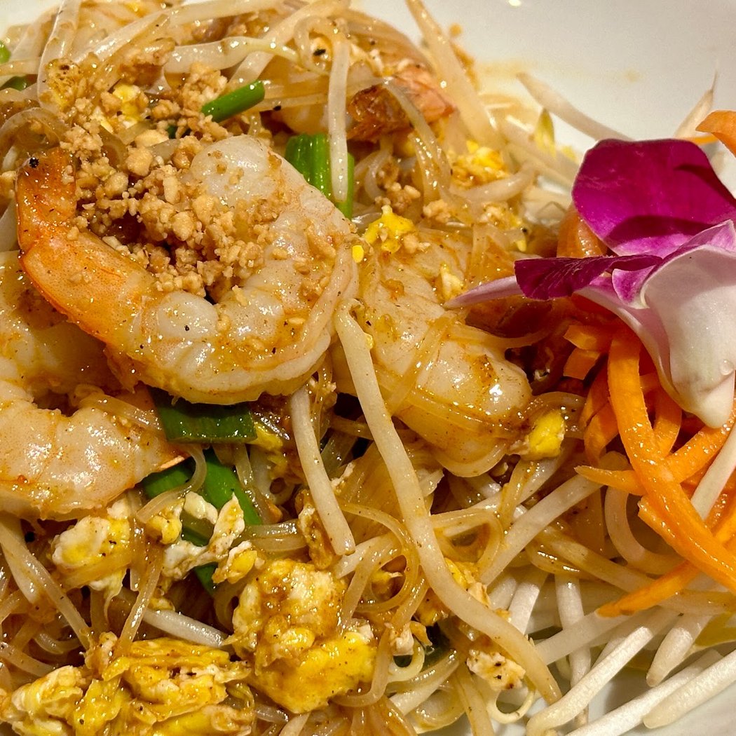 Amphawa Thai Noodle House 1