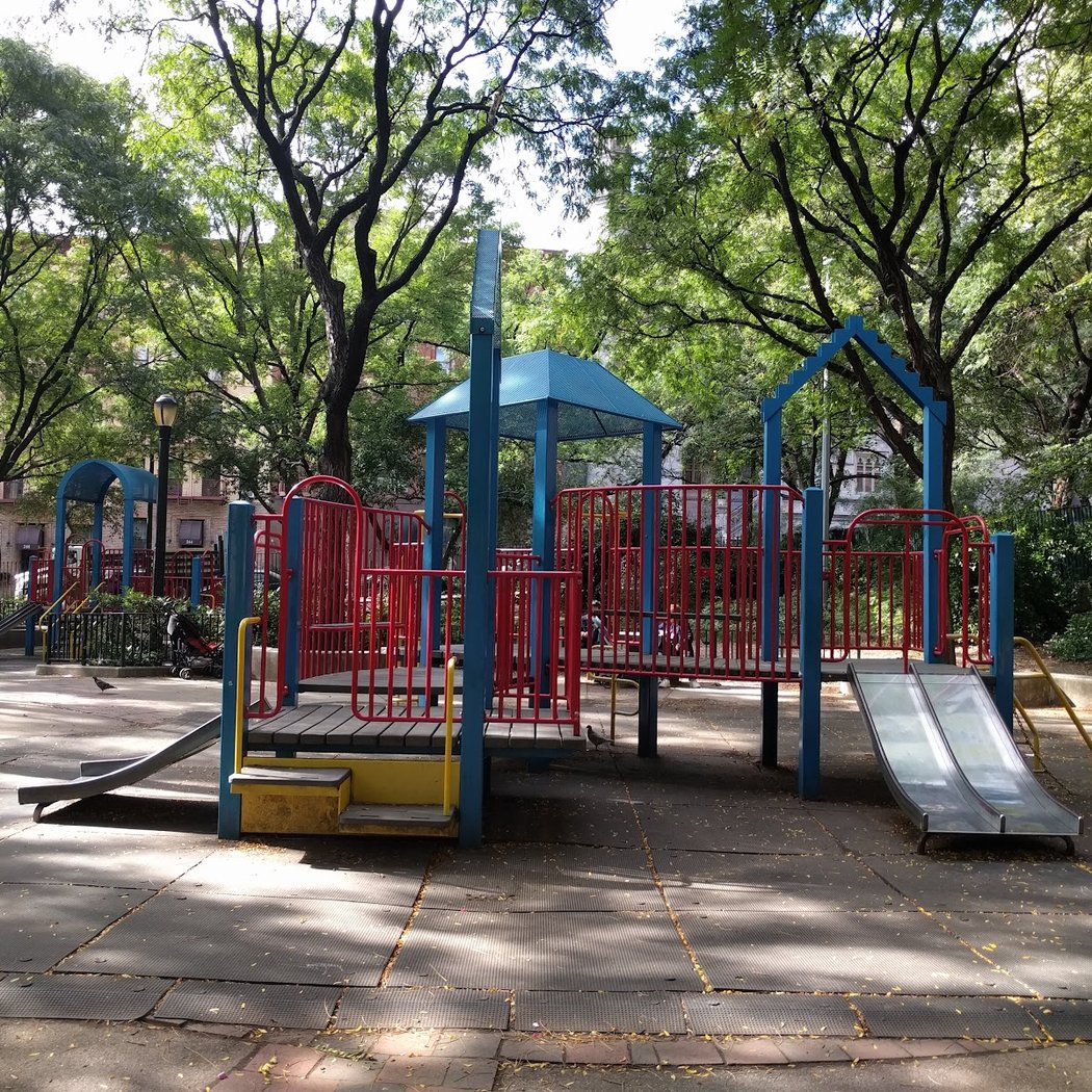Ruppert Park 2