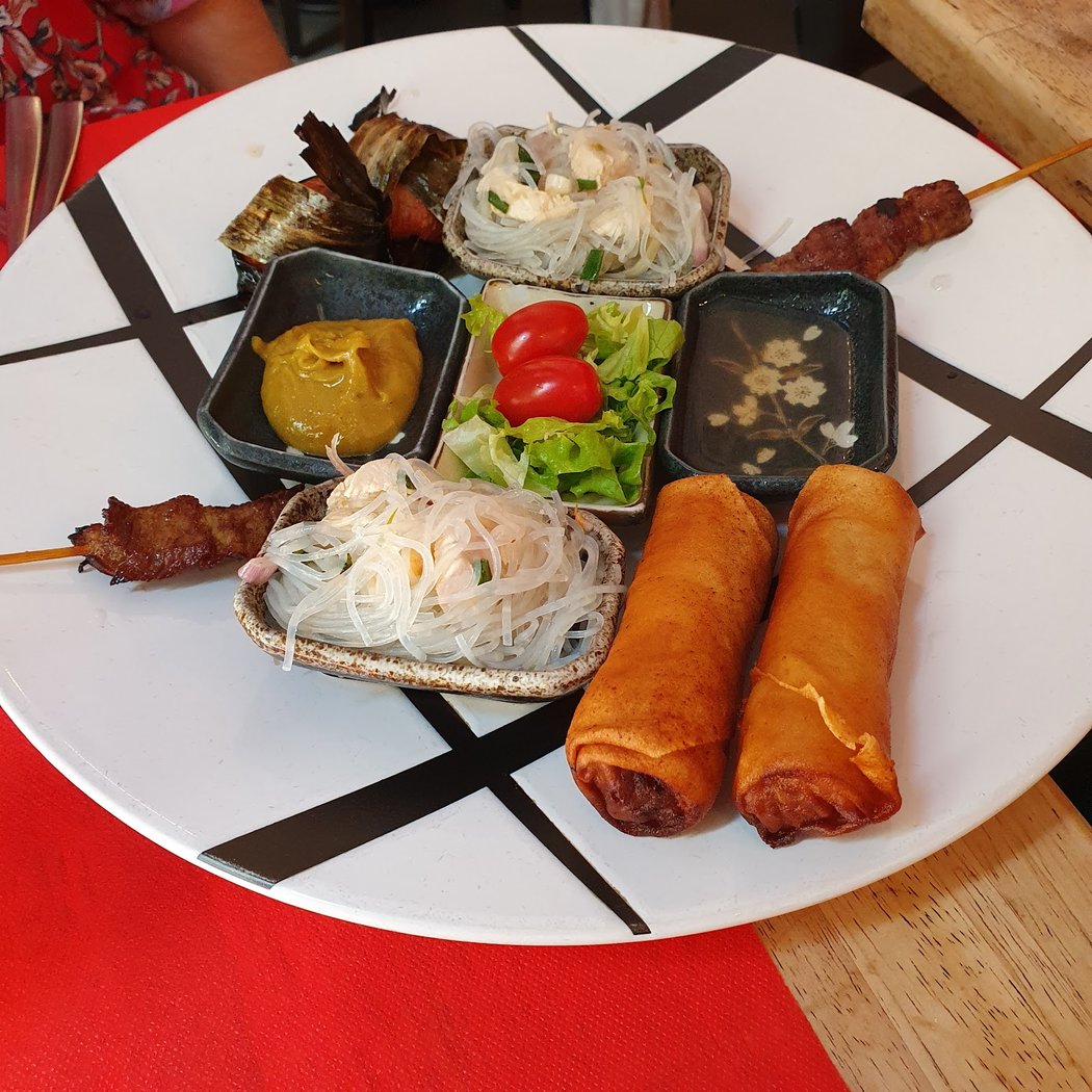 Restaurant Mondol Kiri 3