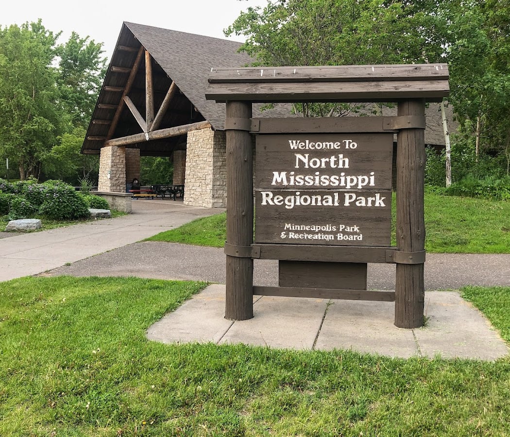 North Mississippi Regional Park 4