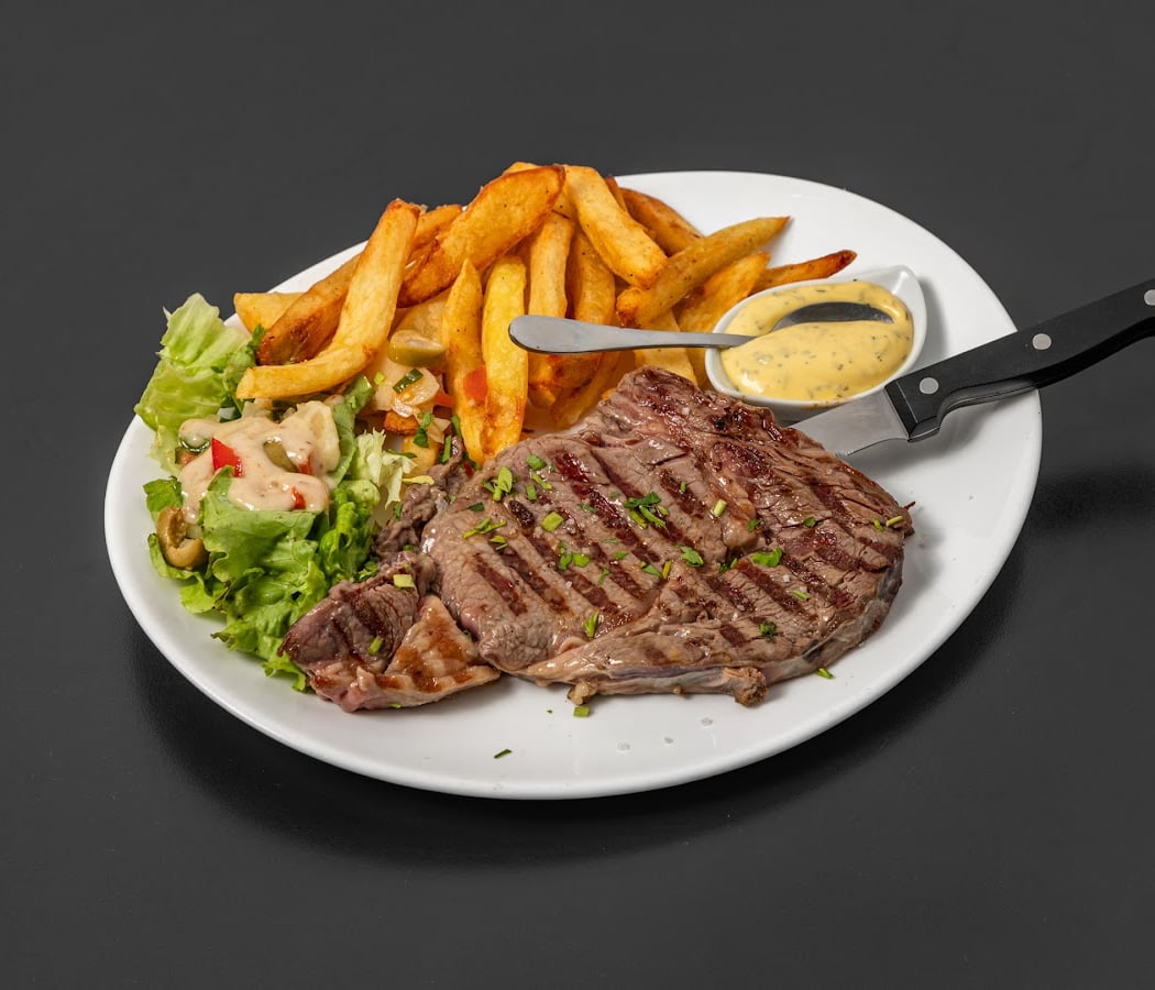 Restaurant café le Vaillant Gentilly 3
