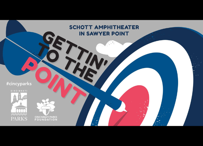 Getting to the Point Concert Series 1