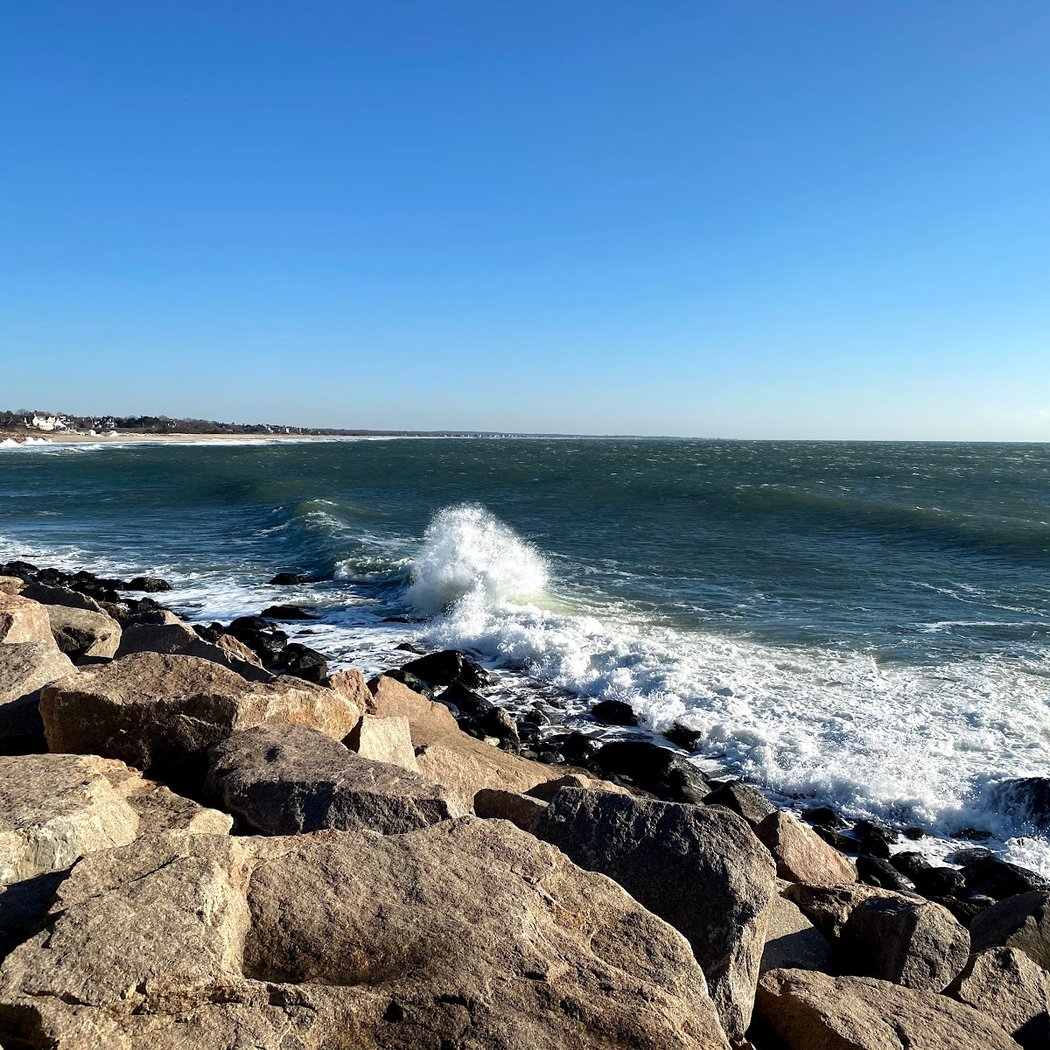 Watch Hill Lighthouse 3