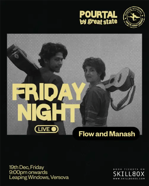Friday Night Live – Edition 11 1
