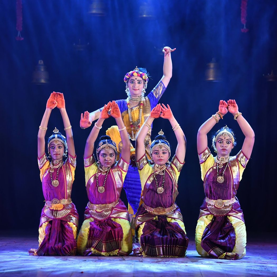 Kalavatika Cultural Academy 1