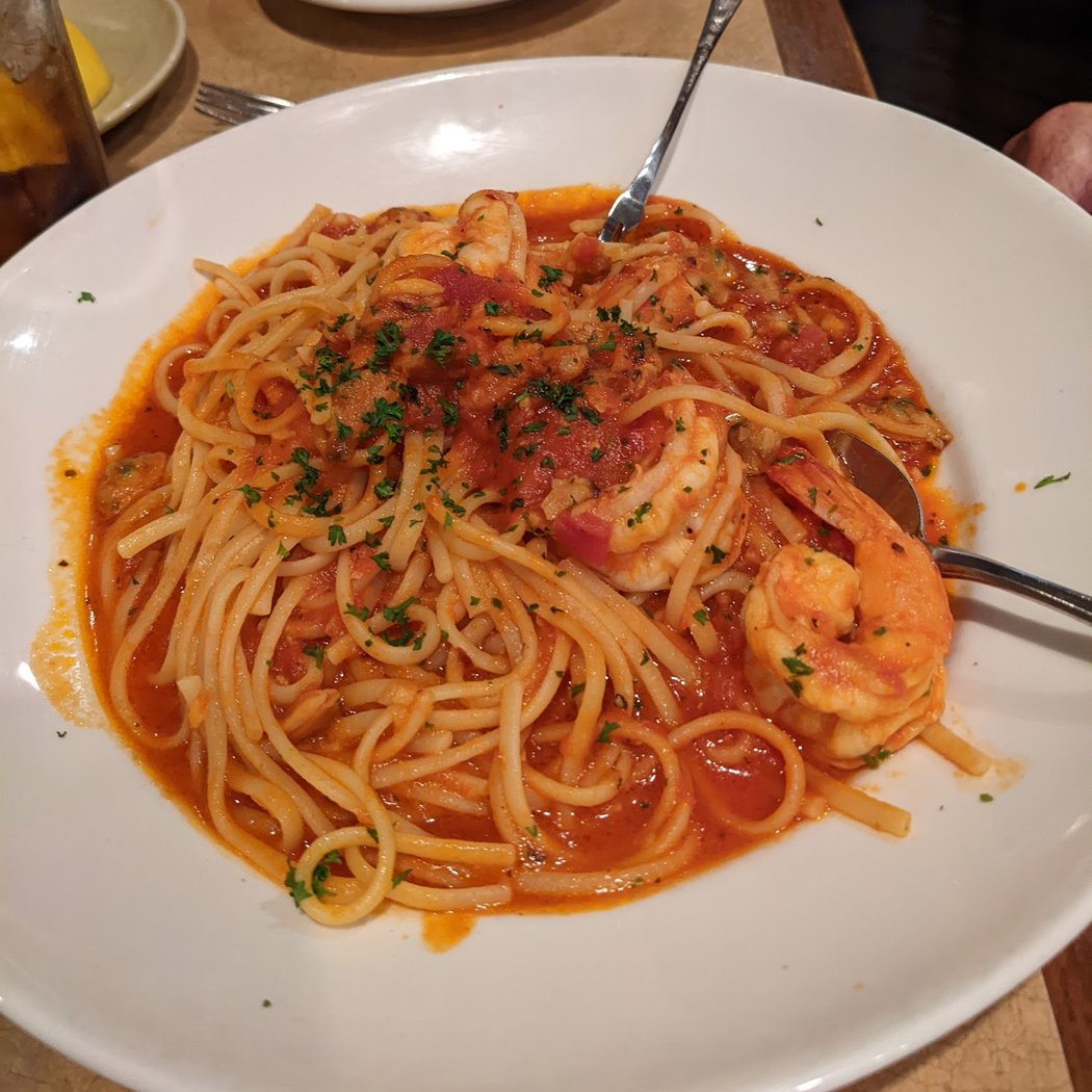 De La Torre's Trattoria 1