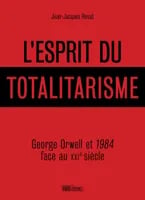 Rencontre avec Jean-Jacques Rosat - L'ESPRIT DU TOTALITARISME 1