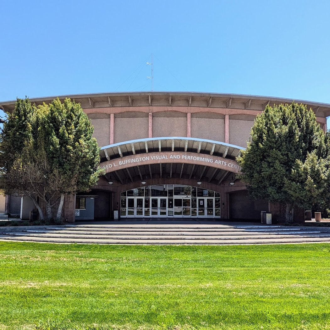Performing Arts Complex 3